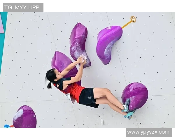 杭州攀岩队荣登攀岩意识排行榜首位引领全国攀岩热潮