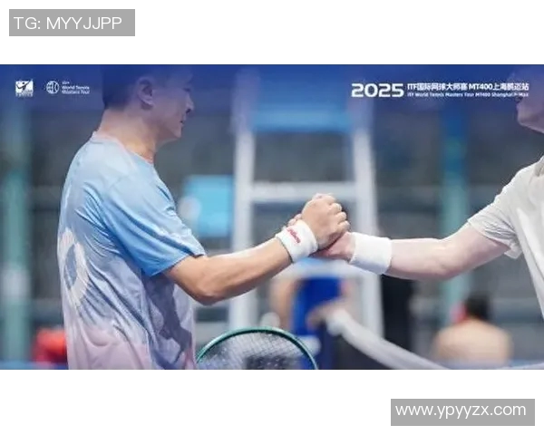 重磅专题：探秘上海网球队如何实现盯防战术的创新与突破